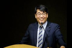 김관성 목사 “가야 할 시간… 모든 것 내려놓는다”