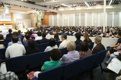 미국 뉴저지 필그림교회, PCUSA 탈퇴 무산