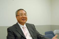 [인터뷰] 한인이 미국 교회 영성을 깨울 때. 필그림교회 양춘길 목사