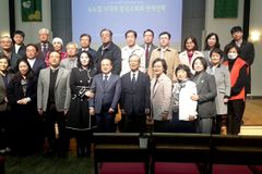 “뉴노멀 시대, 한국교회 부흥 위해 필요한 세 가지는…”