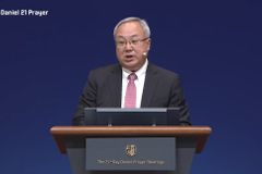양춘길 목사 “신실한 믿음으로 하나님 뜻 이뤄가는 결단해야”