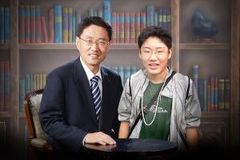 순교자의 아버지, 이번에는 “선하신 하나님”을 고백했다