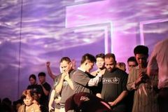 다문화 차세대, 교회와 사회 일으킬 최고의 선교 파트너