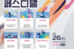 성결대 대학일자리플러스센터, 여성 진로 페스티벌 운영
