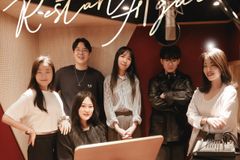 ’희망과 위로‘의 노래 2번째 프로젝트 공개