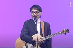 가수 출신 목사 “죄책감에서 자유케 돼, 새 피조물로…”