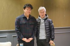 개그맨 오지헌 “청년들, 불꽃같이 일어나길”