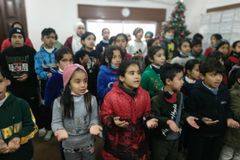 시리아 난민 자녀 위한 생명나무학교, 요르단 국제학교 인가 추진