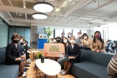 구세군-수퍼빈, 업무협약 체결