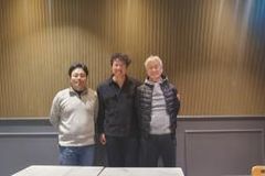 개그맨 오지헌 집사, “작은 교회 청년 위한 멘토가 되어줄게!”