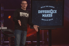 ‘알코올 남용과 이혼 논란’ 페리 노블 목사, 회개에 대한 단상 공유