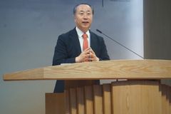 피스메이커 20주년 “하나님이 우리 용서하신 것처럼 우리도…”
