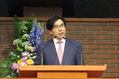 4차 산업혁명 시대, 기독교가 추구해야 할 통일은?