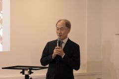 이상원 교수가 말하는 ‘기독교 생명윤리란 무엇인가’