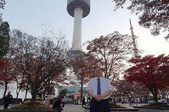 소강석 목사 “남산의 추억을 재발견하다”