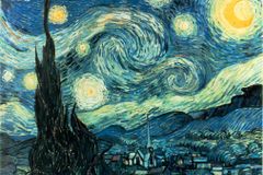 ‘피에타’, ‘나사로의 부활’… 반 고흐의 종교화 3부작을 아십니까?