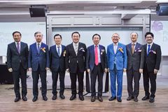 김석년 목사 “한국교회 보호하며 방향 제시할 것”