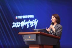 정선희 집사 “살아 있음에 죄책감 느끼며, 하나님께 분노하던 그때…”