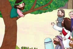 외모로 사람을 차별하는 것은 죄악입니다