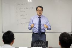 ‘가나안 청년들’ 위한 마스터스 신학강좌 개강