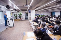 “한국교회 지키며 나아갈 방향 제시할 것”