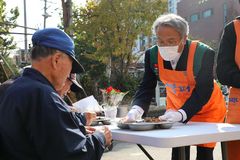 다일공동체, 11월 11일 ‘제34회 다일의 날’ 개최