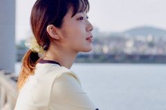 가수 겸 뮤지컬배우 조수인(호수), CCM ‘내 영혼 새롭게’ 발매