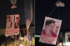 대한민국의 인권, 미국 의회에서 논의된다