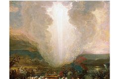 하나님의 말씀이 거룩하니 신학도 거룩하라