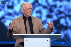 존 파이퍼 목사가 갈라디아서 통해 말하는 ‘율법과 복음’