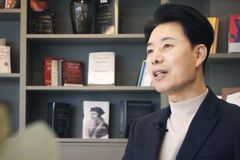 김학중 목사가 말하는 사랑받는 사람의 특징 3가지