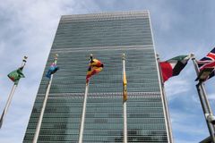 유엔총회 제3위원회, 북한인권결의안 채택