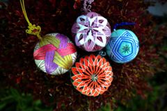 93세, 생의 인고가 묻어있는 ‘손공 수예전’