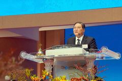 소강석 목사 ‘이태원 참사 위로예배 위로시’