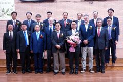 뉴욕효신장로교회 3대 담임 김광선 목사 위임… “아름다운 신앙계승”