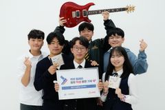 딴짓밴드, 굿피플 학생 기부 릴레이 ‘좋은 학생, 좋은 기부’ 참여