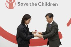 세이브더칠드런 홍보대사에 아티스트 원슈타인 위촉