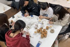 한동대, 기적의 10만원 프로젝트 진행