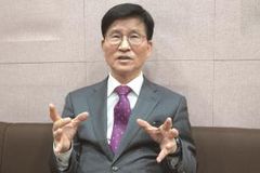 “예수님과 연결된 것부터 최고의 감사…생명 나누고 전파해야”