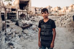 박해받는 교회를 위한 10월 11일~20일 기도 제목