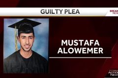 美 법원, ‘교회 폭파’ 계획 도운 시리아 난민에 ‘징역 17년’