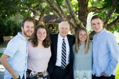 美 기독 대학 총장, 청년들에게 “반유대주의 경계” 강조