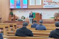 장윤제 목사 “다음 세대 대안, 교회 내 주중 돌봄 교육”