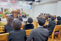 실로암교회 이순필 목사 “신천지 아류 아냐, 피해 막심”