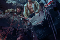 동네북이 되어 버린 기독교 - 드라마  리뷰