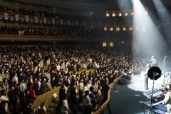 4천명 청소년들, “우리가 학원 선교사입니다”