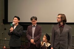 영화 ‘머슴 바울’ 시사회 “‘한국교회 일어나는 계기 되길”