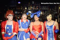 美 테네시 상원, “아동 대상 ‘드래그쇼’ 범죄화” 법안 발의