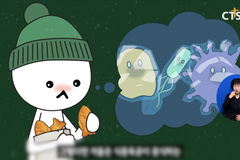 [생활, 식약처, 겨울철 발생 ‘노로바이러스 식중독’에 주의 당부] 소셜브리핑 – 크리스천을 위한 세상 보기