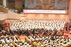 “교회 합창 금지했던 코로나19 규제, 잘못된 초기 조사 때문”